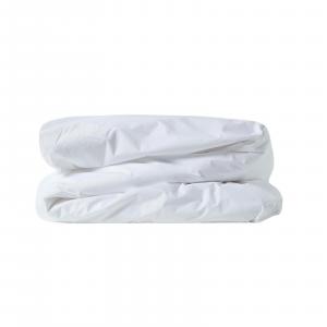 Водонепроницаемый пододеяльник для одеяла 150/200 см Homescapes, белый