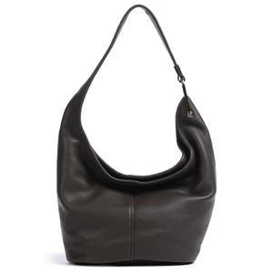 MICHAEL KORS Сумка из зернистой кожи коровы Женская сумка через плечо Шоколад