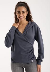 Худи Marat DRAPED, Grey