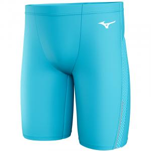 Мужские плавки Mizuno, зеленый