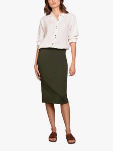 Юбка-карандаш Melanie миди Celtic & Co., Dark Olive