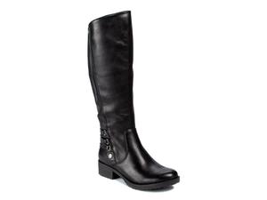 Ботинки Baretraps Ornella Riding Boot, черный