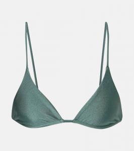 Бикини топ Via Jade Swim, Hunter Sheen