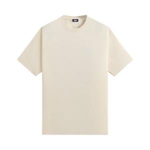 Футболка Kith LAX Tee, Sandrift