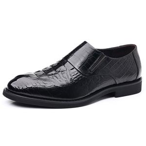 Туфли мужские низкие черный Cachiotti