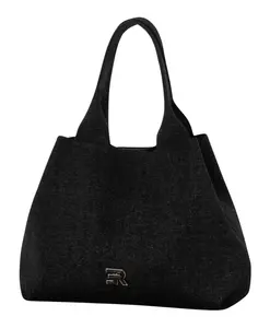 Сумочка Ermanno Scervino, черный