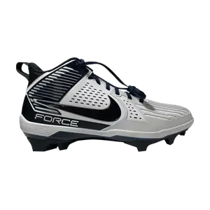 Бутсы Nike Force Savage Pro 3 'White Midnight Navy', белый