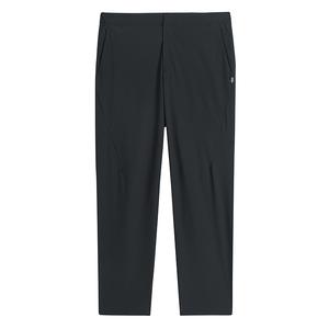 PEACEBIRD MEN Повседневные брюки мужские Black