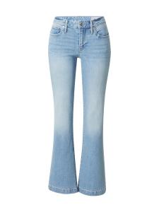 Джинсы Bootcut GAP NORWOOD, Light blue