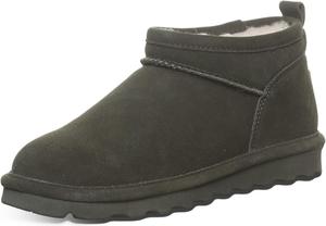 Женские ботинки BEARPAW Super Shorty, Seaweed