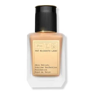 Основа Skin Fetish: Sublime Perfection PAT McGRATH LABS, Light Medium 13 (light medium with neutral olive undertones)