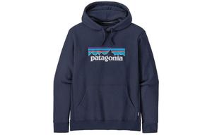 Patagonia Мужская толстовка, Светло-коричневый