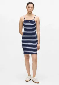 Полосатый джемпер ikon Karl Lagerfeld, Medieval Blue-White