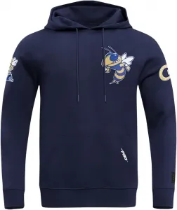 Толстовка с капюшоном Pro Standard College Classic