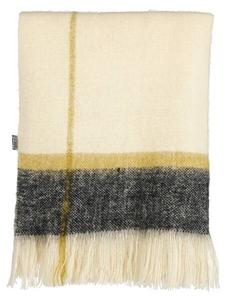 Одеяло In The Mood Collection Arvo, 130x1x180 см цвет elfenbein