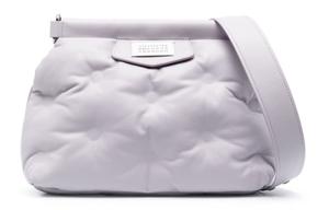 Маленькая сумка через плечо Glam Slam Classique Maison Margiela