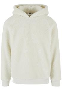 Толстовка Urban Classics Kapuzenpullover, белый