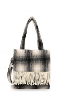 Сумка-шоппер Suri Frey SFY Philly , Black