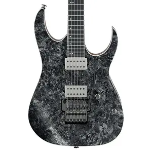 Гитара Ibanez RG5320CSW RG Prestige с футляром - Cosmic Shadow