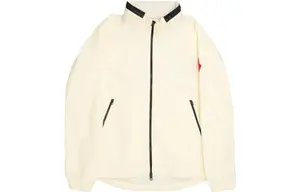 Куртка Octano Moncler, экрю