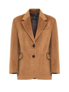 Блейзер Antioch Chaima, цвет Caramel