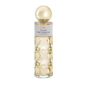 Cool Woman Eau De Parfum Saphir 200 мл Saphir