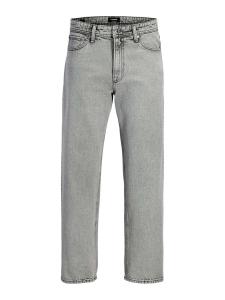 JJ Rebel Джинсы свободного кроя 'JREBPHIL JJCRAFT' из черного денима