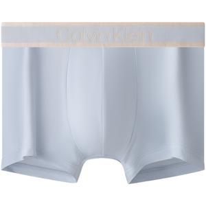 Мужские трусы 1 упаковка Calvin Klein, синий