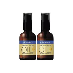 Эфирные масла для ухода за волосами Smoothing Shiny 60ml Mandom