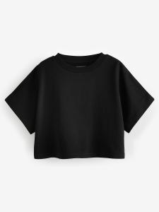 Рубашка Next, черный