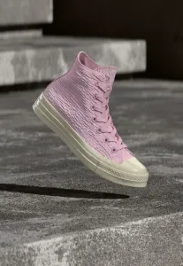 Высокие кроссовки chuck 70 Converse, New Found Bloom/Egret/Black