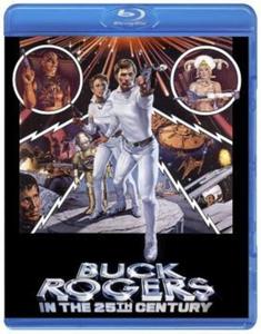 Диск Blu-ray Buck Rogers In The 25th Century