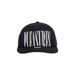 Бейсболка Pleasures Stretch Snapback, черный