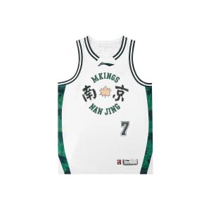 Баскетбольная одежда Li Ning унисекс, alliance edition-zhu zhen