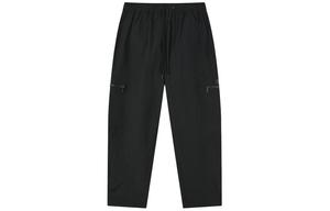 Мужские брюки-карго GAP, цвет Black