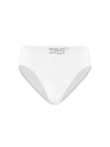 TAO Функциональные трусы-слипы белого цвета