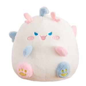 Милый плюшевый дракон Mound, высота 30см/40см/60см JIZHUAN