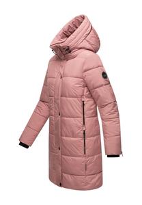 Зимнее пальто Karumikoo XVI MARIKOO, цвет Dark Rose