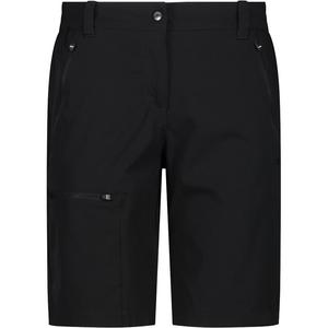 Спортивные шорты CMP 34T5026 Bermuda, черный