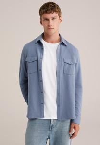 Куртка WE Fashion Summer jacket, Lavender/Purple