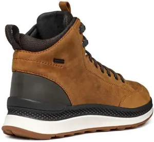 Мужские ботинки-крайние ботильоны Geox