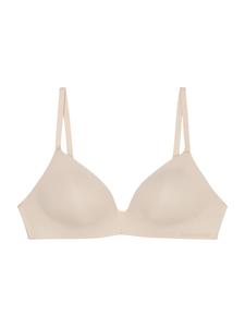Бюстгальтер-футболка Marc O'Polo  Second Skin, бежевый