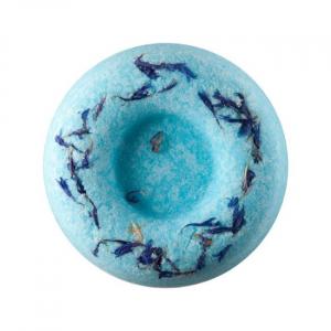 Пена для ванны с ароматом черники «Пончик» Ceano