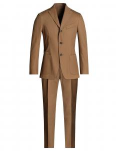 Костюм Drake'S, зеленый