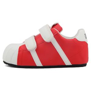 Легкие, амортизирующие, увеличивающие рост, низкие кроссовки для скейтбординга для женщин Y6T, Red