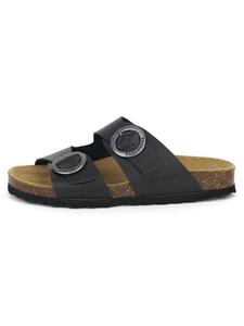 Мюли BABUNKERS Family, черный