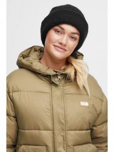 Шапка Oxmo, черный