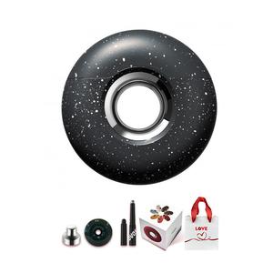 Бокс swivel тип бритва пончикообразная мини летающая тарелка компактная портативная полностью моющаяся POVOS