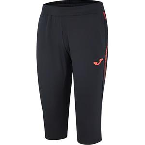 Повседневные шорты мужские Joma, черный