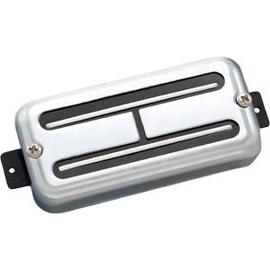 Звукосниматели JBE Звукосниматель JBE Tron, никелированный гриф с крышкой JBE Pickups